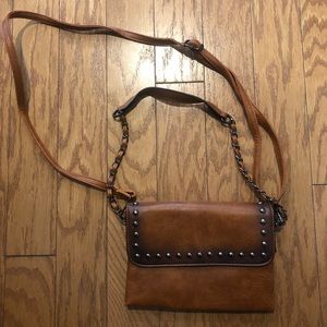 Sam & Hadley Crossbody Purse